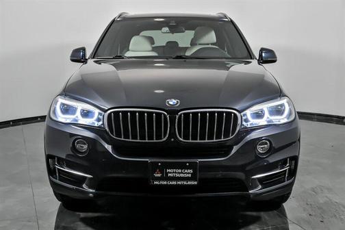 2018 BMW X5 eDrive xDrive40e