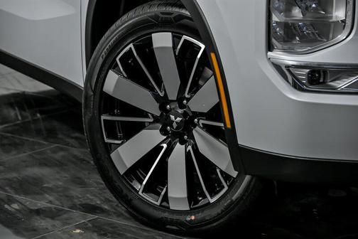 2026 Mitsubishi Outlander SE 1.5T S-AWC