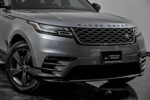 2020 Land Rover Range Rover Velar P340 S R-Dynamic
