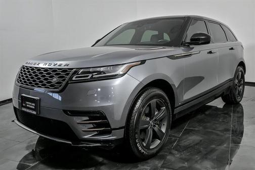 2020 Land Rover Range Rover Velar P340 S R-Dynamic
