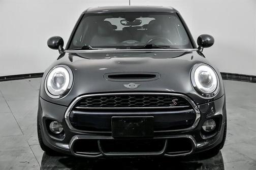 2017 MINI Hardtop Cooper S