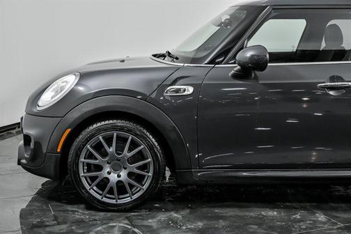 2017 MINI Hardtop Cooper S
