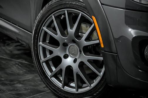 2017 MINI Hardtop Cooper S