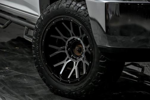 2013 RAM 2500 Tradesman