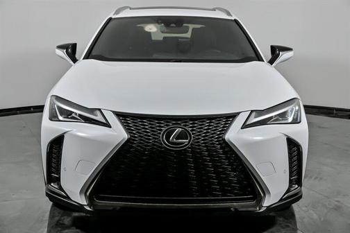 2019 Lexus UX 200 Base
