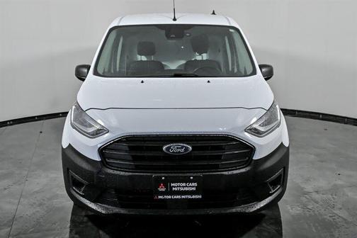 2020 Ford Transit Connect XL Cargo Van