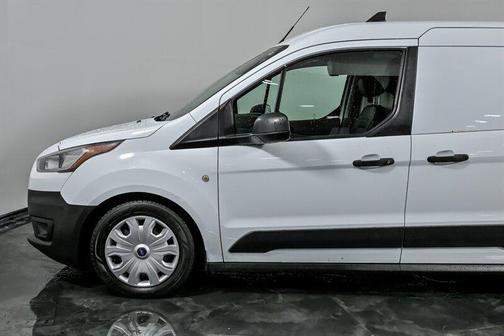 2020 Ford Transit Connect XL Cargo Van