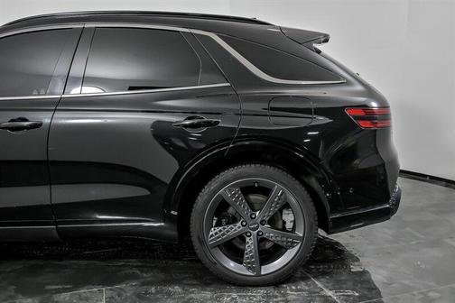 2023 Genesis GV70 3.5T AWD Sport