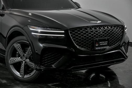 2023 Genesis GV70 3.5T AWD Sport