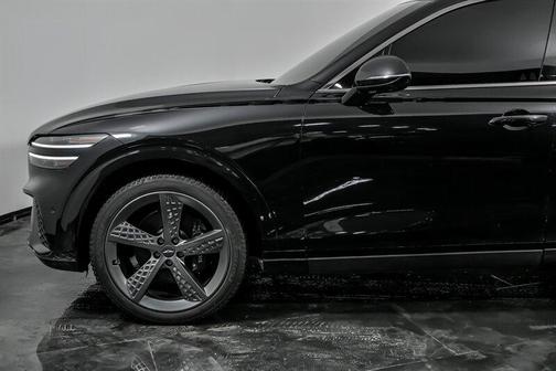 2023 Genesis GV70 3.5T AWD Sport