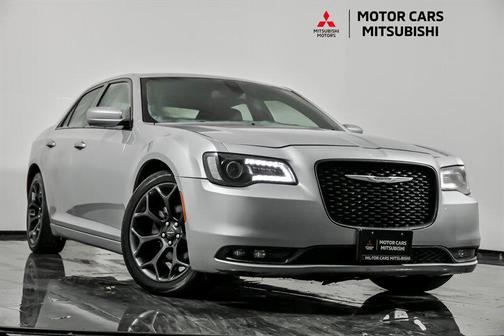 2020 Chrysler 300 S