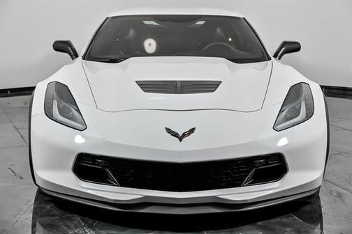 2017 Chevrolet Corvette Z06