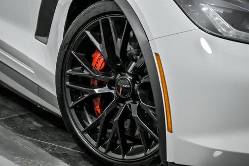2017 Chevrolet Corvette Z06