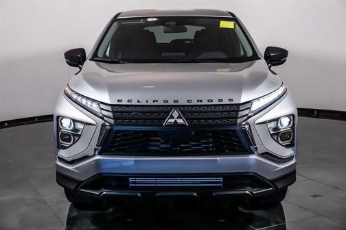 2025 Mitsubishi Eclipse Cross LE