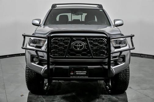 2020 Toyota Tacoma TRD Off Road