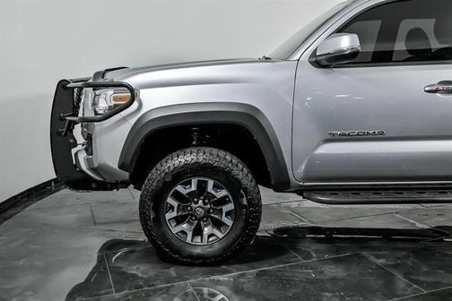 2020 Toyota Tacoma TRD Off Road