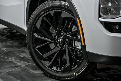 2025 Mitsubishi Outlander PHEV SEL