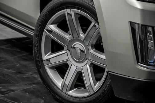 2015 Cadillac Escalade Premium