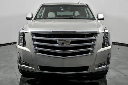 2015 Cadillac Escalade Premium