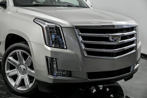 2015 Cadillac Escalade Premium