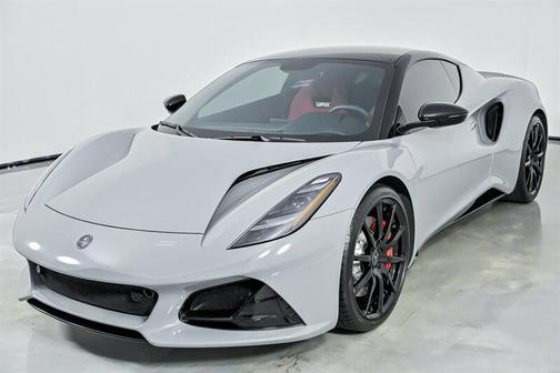 2025 Lotus Emira V6