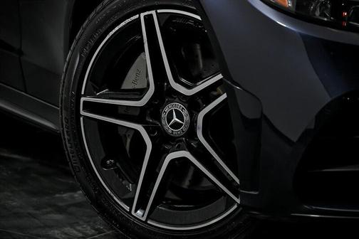 2019 Mercedes-Benz C-Class C 300 4MATIC