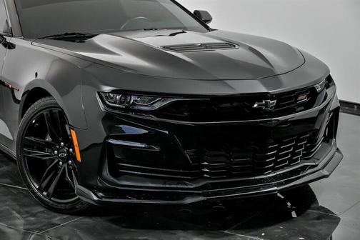2023 Chevrolet Camaro 1SS