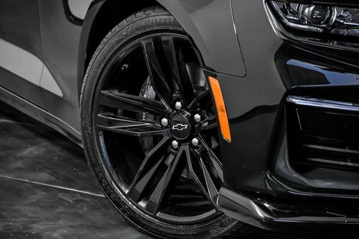 2023 Chevrolet Camaro 1SS
