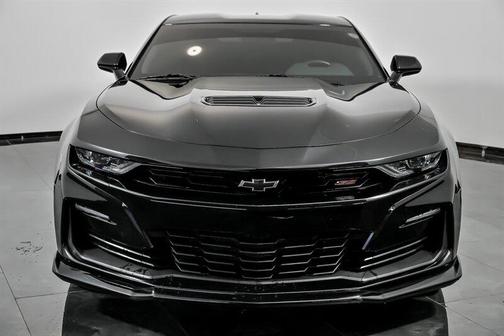 2023 Chevrolet Camaro 1SS