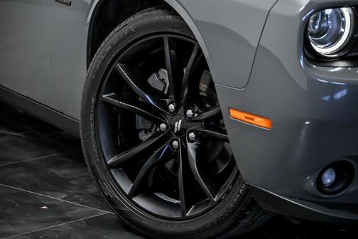 2017 Dodge Challenger R/T
