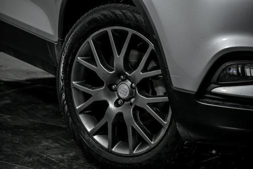 2019 Buick Encore Sport Touring