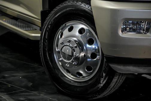 Bright White Clearcoat 2012 RAM 3500 Laramie Longhorn/Limited Edition