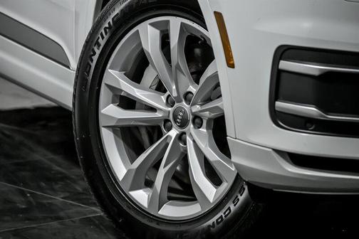 2018 Audi Q7 3.0T Premium Plus