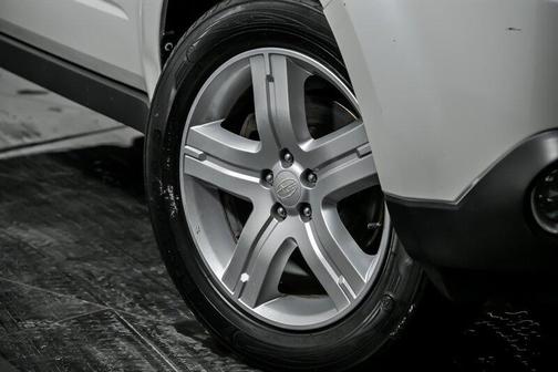 2010 Subaru Forester 2.5 X Limited