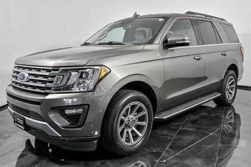 2019 Ford Expedition XLT