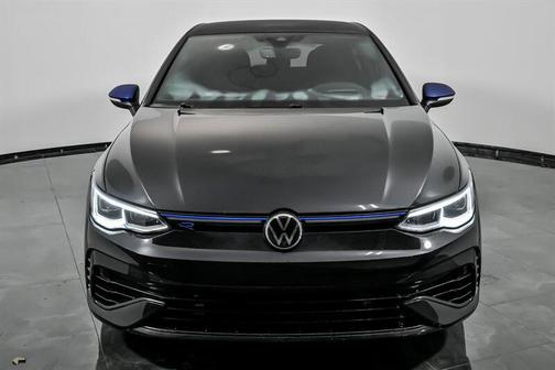 2023 Volkswagen Golf R 20th Anniversary Edition