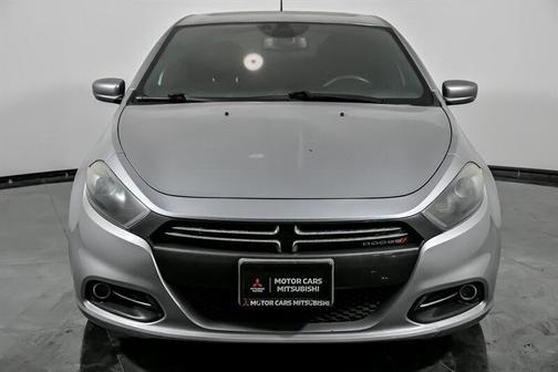 2014 Dodge Dart GT