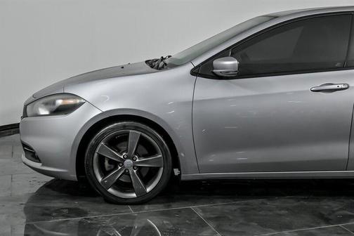 2014 Dodge Dart GT