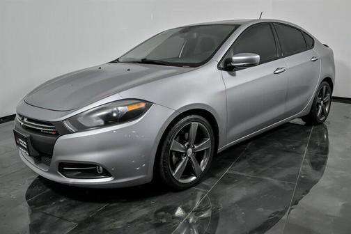 2014 Dodge Dart GT