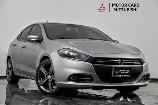 2014 Dodge Dart GT