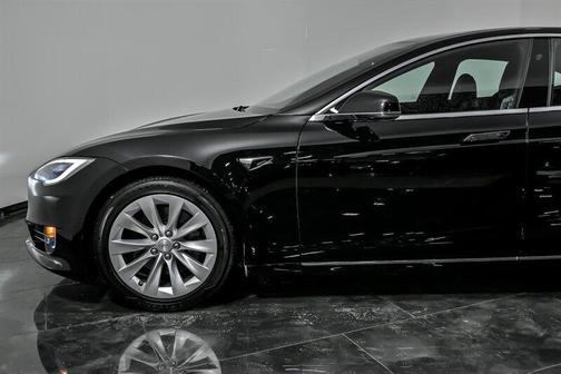 2019 Tesla Model S Long Range
