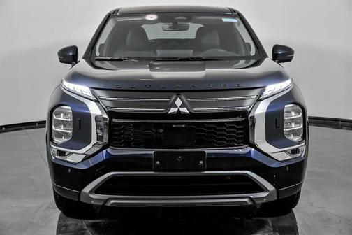 2026 Mitsubishi Outlander SE 1.5T S-AWC