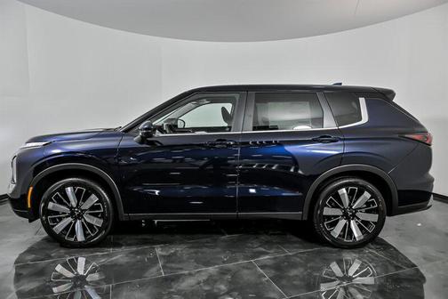 2026 Mitsubishi Outlander SE 1.5T S-AWC