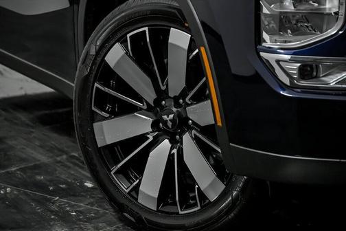 2026 Mitsubishi Outlander SE 1.5T S-AWC