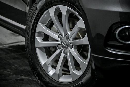 2014 Audi Q5 2.0T Premium