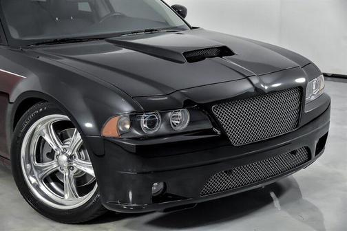 2005 Dodge Magnum RT