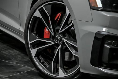 2022 Audi S5 3.0T Premium Plus