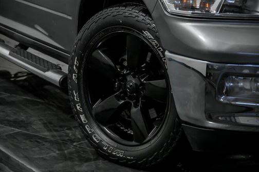 2011 Dodge Ram 1500 SLT