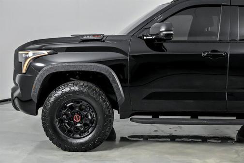 2024 Toyota Sequoia TRD Pro