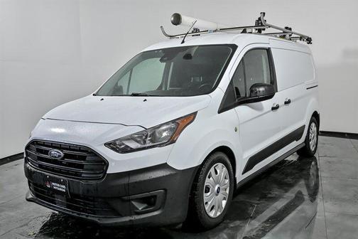 2020 Ford Transit Connect XL Cargo Van